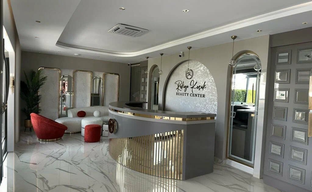 CP GÜZELLİK MERKEZİ