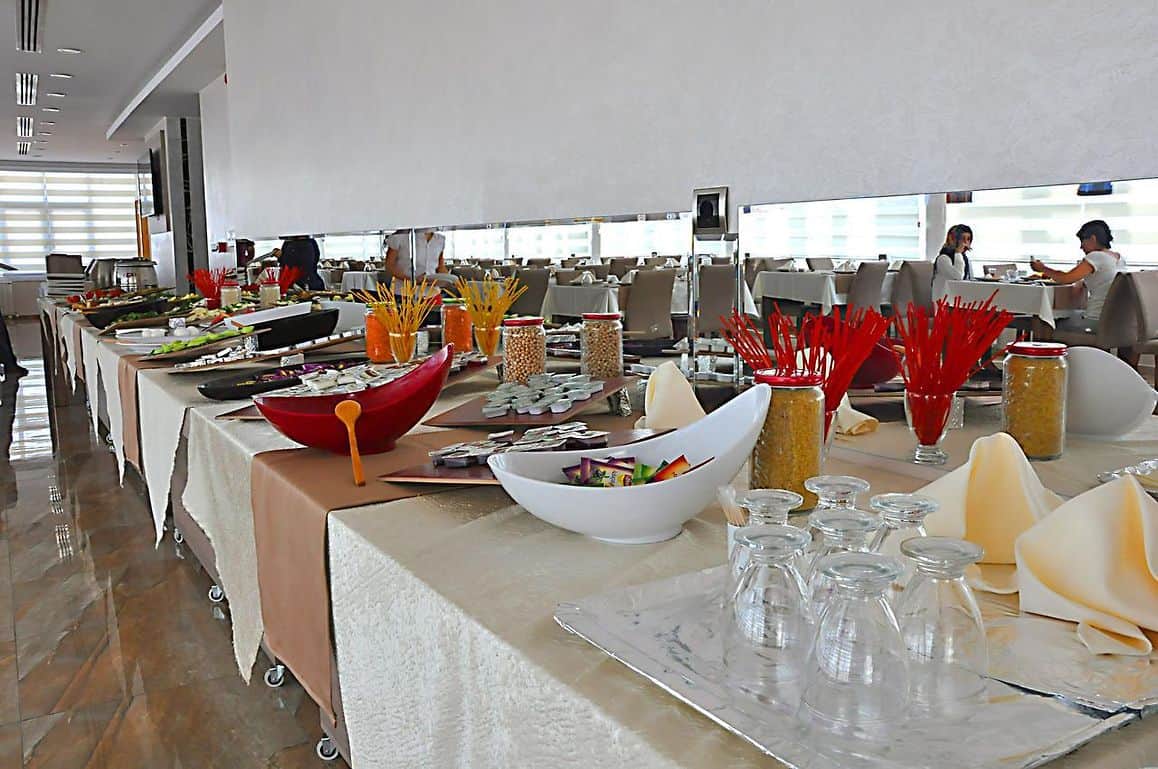 Şanlı Kebap